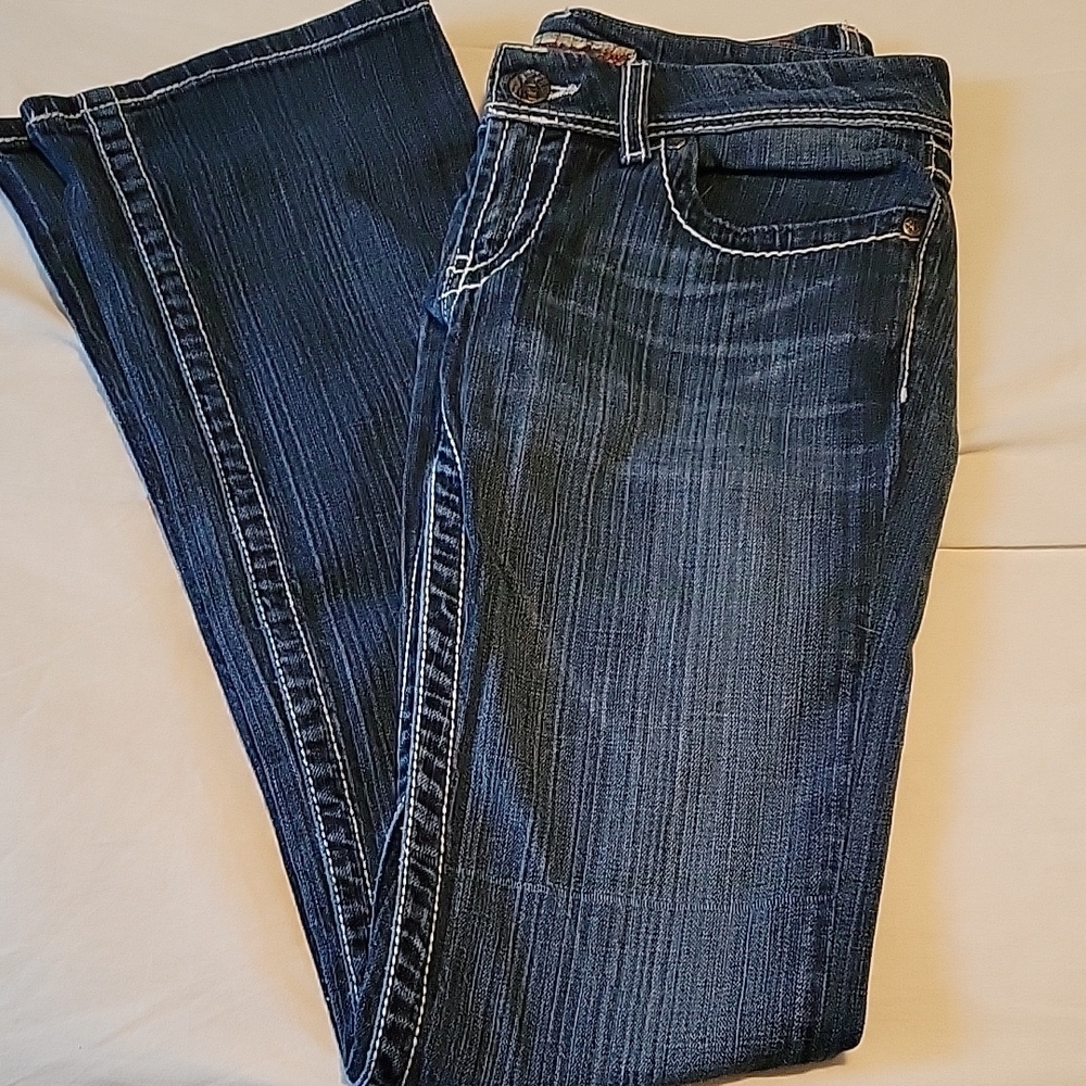 Womens BKE Jeans